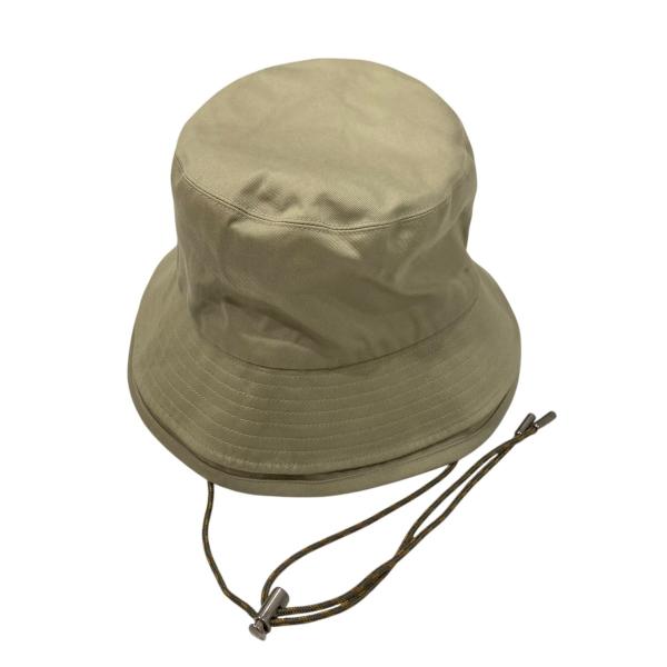 新品未使用　sacai バケットハット 22-0413S size3 サカイ 新品未使用 sacai バケットハット 22-0413S size3 サカイ - メルカリ