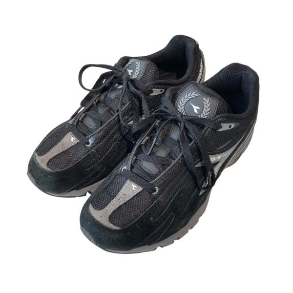 DIADORA ディアドラ MYTHOS PROPULSION 280 SUEDE スニーカー