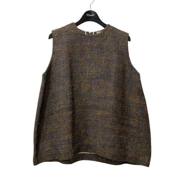 45R（フォーティファイブアール） 【値下げ】45R 藍インドシルク