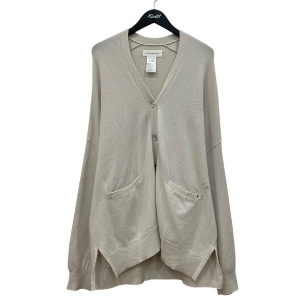 EXTREME（PORTER） エクストリーム カシミア extreme cashmere ニット