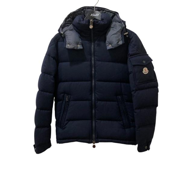 MONCLER（モンクレール） 【値下げ】MONCLER MONTGENEVRE ダウン