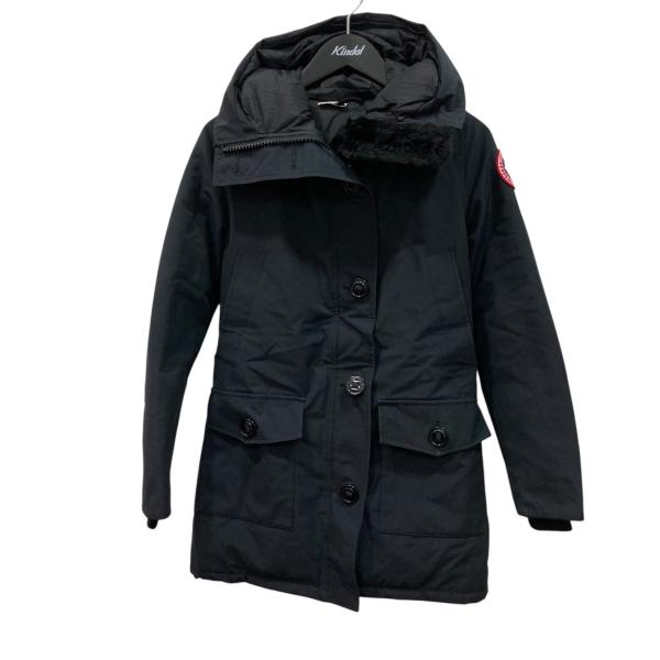 CANADA GOOSE（カナダグース） ダウンジャケット 2603JL ブラック