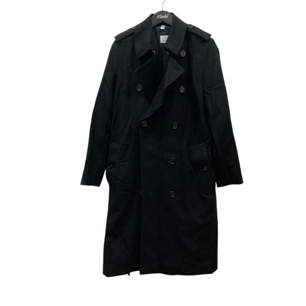 BURBERRY（バーバリー） 【値下げ】BURBERRY ケンジントン カシミア