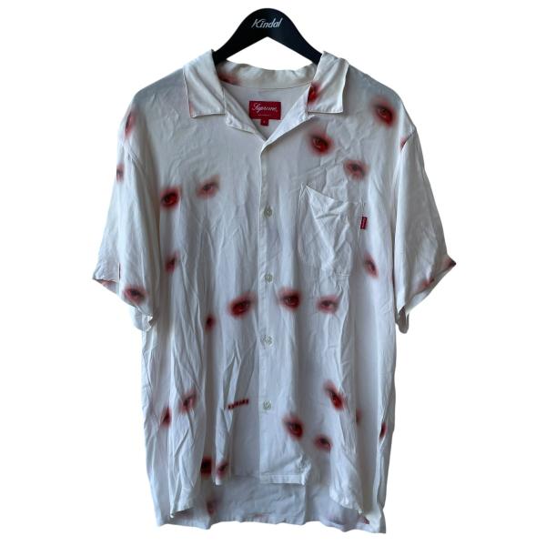 Supreme シャツ S ベージュ/ブラウン 楽天市場】Supreme (シュプリーム) OVERDYED S LOGO HOODED