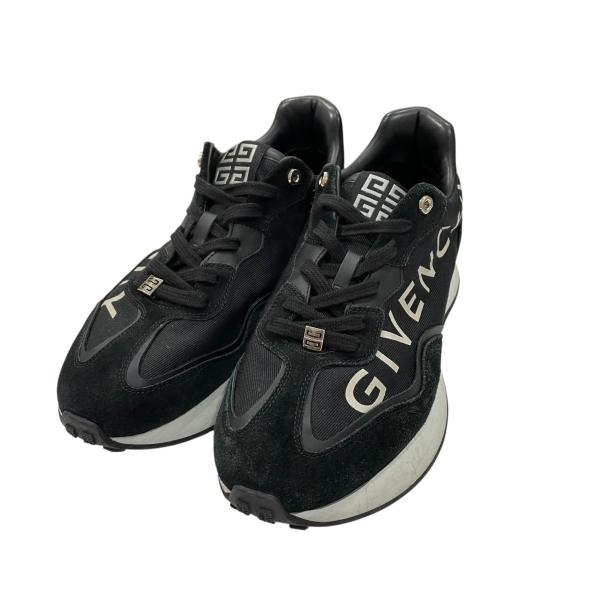 GIVENCHY（ジバンシィ） 【値下げ】GIVENCHY ローカットスニーカー