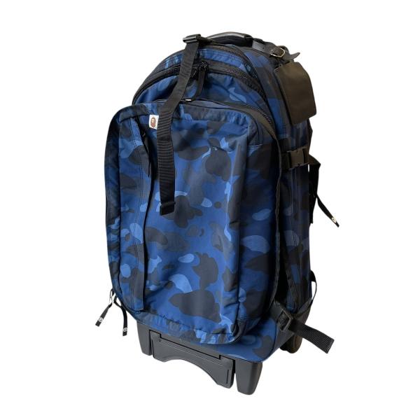 アベイシング　エイプ　ドッグ　キャリーバッグ BAPE®︎とAIRBUGGY FOR PETがコラボしたペットカートが登場