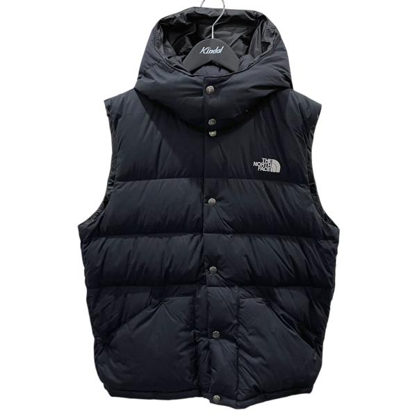 THE NORTH FACE（ザ ノースフェイス） ダウンベスト CAMP Sierra Vest
