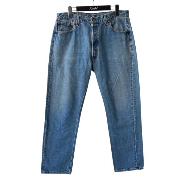 Levi's（リーバイス） LEVI'S デニムパンツ 501-0115 インディゴ