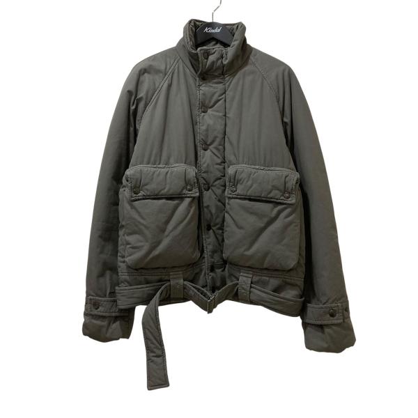 DRIES VAN NOTEN ドリスヴァンノッテン コットン ジャケット DRIES VAN NOTEN ドリスヴァンノッテン コットン ジャケット