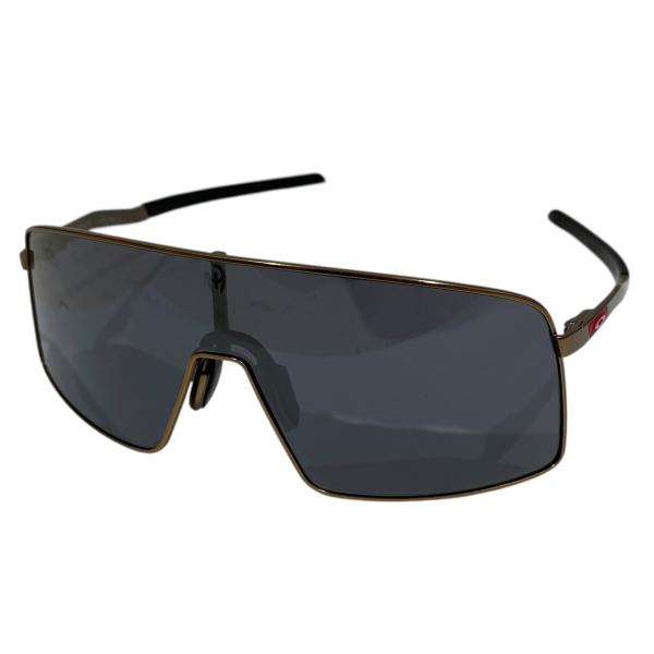 OAKLEY（オークリー） サングラス SUTRO TI スートロ ティーアイ