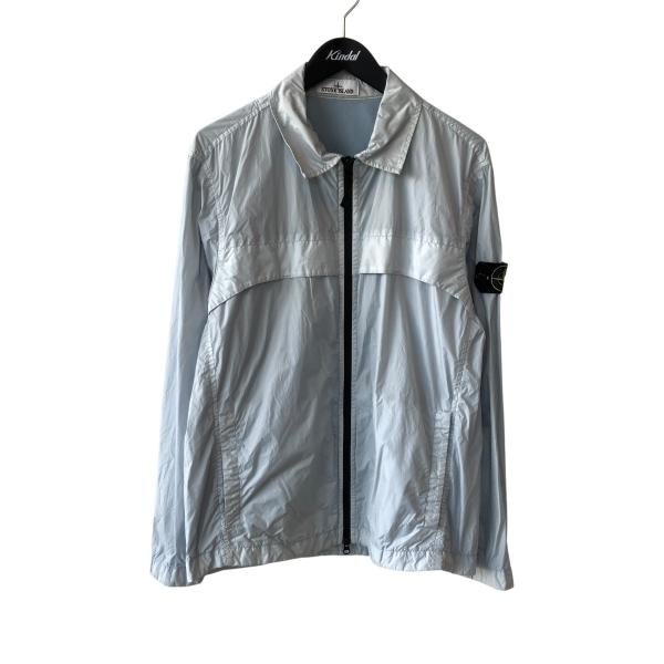 XL 801510522 ナイロンメタルジャケット STONE ISLAND（ストーン