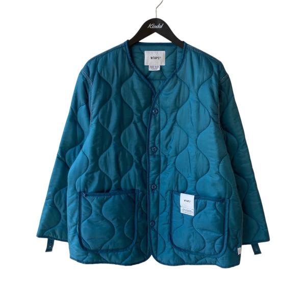 WTAPS（ダブルタップス） 【値下げ】WTAPS 25SS WlJ Jacket Nylon