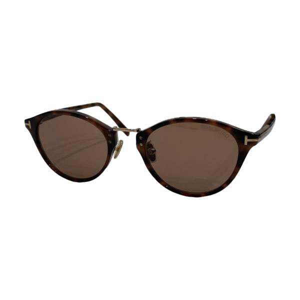 TOM FORD トムフォード TD-879-D サングラス 51□21 145 TOM FORD トム