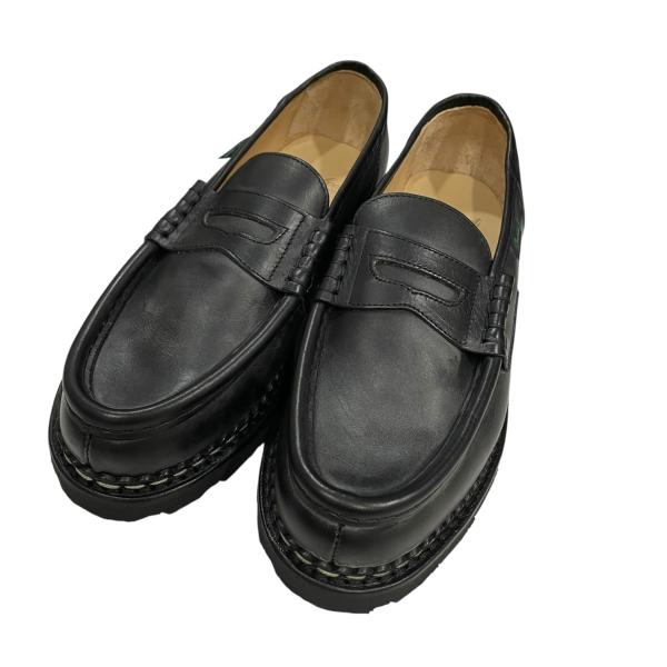 Paraboot / ローファー/41/BLK/marche ii Paraboot（パラブーツ） PARABOOT REIMS MARCHE ローファー 099412