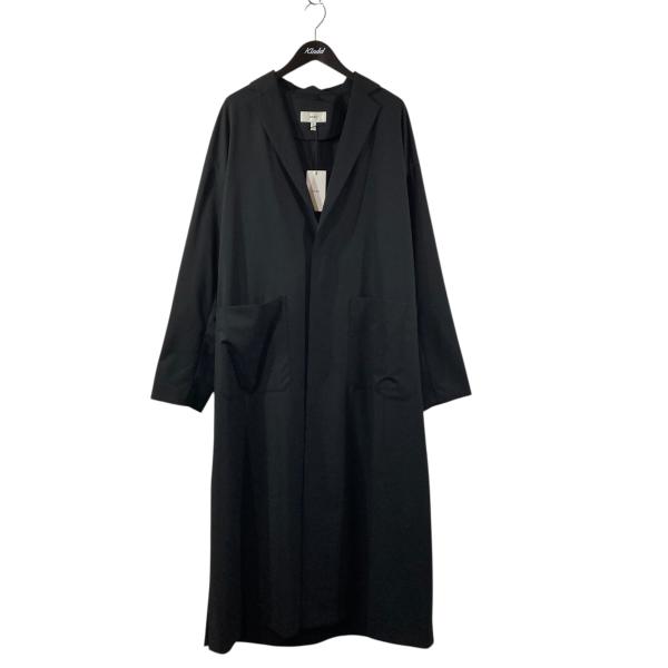 HYKE（ハイク） 【値下げ】HYKE コート 211-17284 ブラック サイズ：5