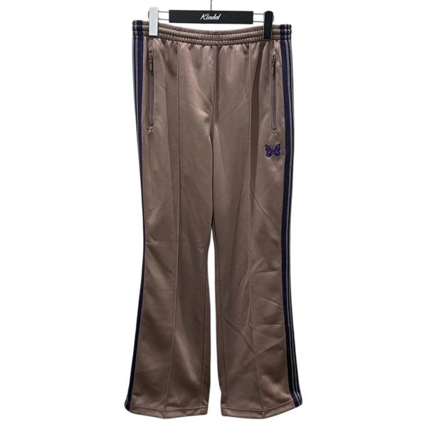 needles ニードルズ ブーツカット トラック パンツ ニードルズ NEEDLES ブーツカット トラック パンツ ジャージ 24AW Boot