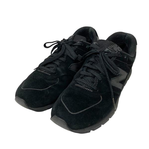 New Balance（ニューバランス） ローカットスニーカー CM996MC2