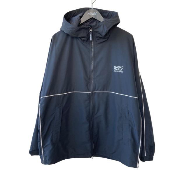 WACKO MARIA（ワコマリア） ワコマリア×ナンガ WACKO MARIA×NANGA 24SS