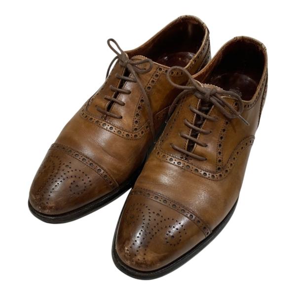 CROCKETT&JONES（クロケット＆ジョーンズ） 【値下げ】Crockett