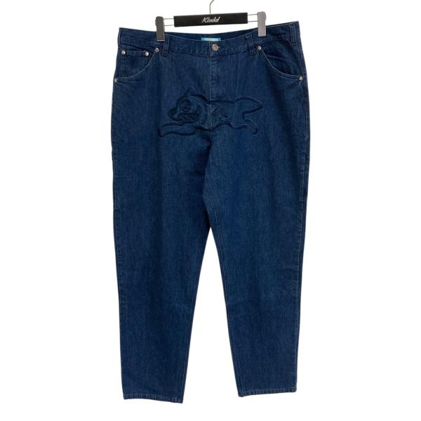 ICECREAM（アイスクリーム） Ice Cream 25AW APPLIQUE LOGO BUGGY