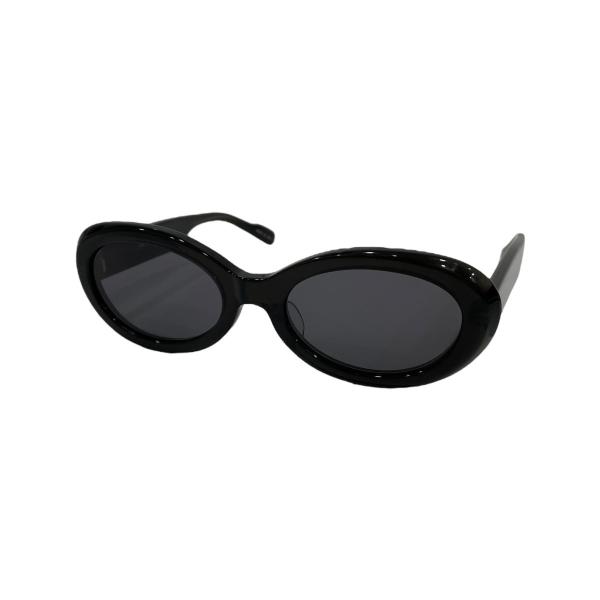 817 blanc lnt サングラス 値下げ】817 BLANC LNT サングラス BE006 ブラック サイズ：53□20-145