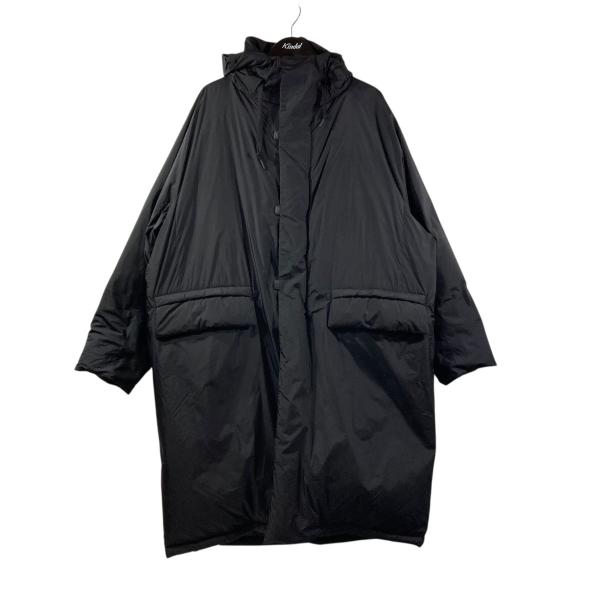 TEATORA テアトラ Souvenier Hunter ジャケット コート TEATORA（テアトラ） 【値下げ】TEATORA Souvenir Hunter EVA ダウン