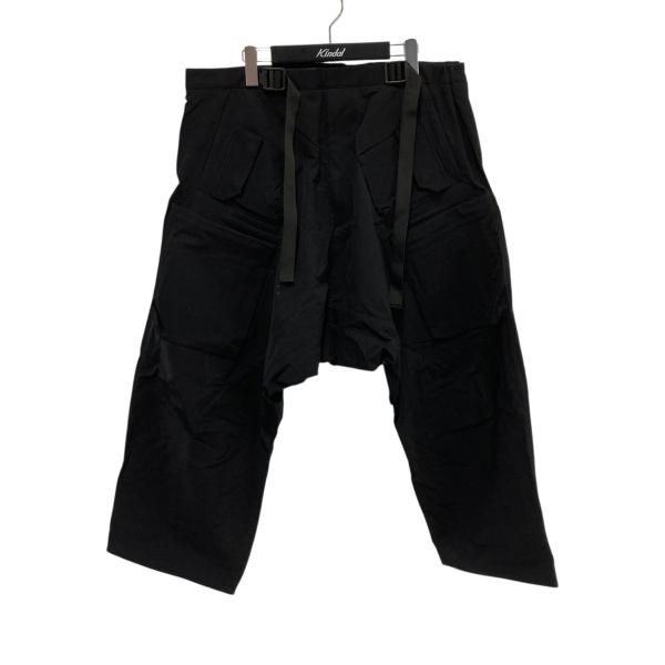 ACRONYM（アクロニウム） 【値下げ】ACRONYM ultrawide cargo trousers