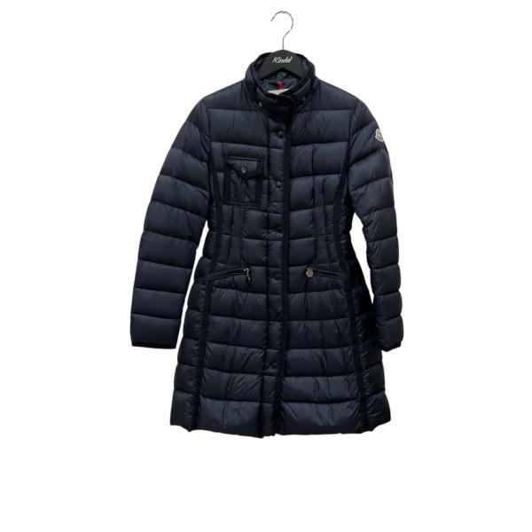 MONCLER（モンクレール） 【値下げ】MONCLER HERMINE ダウンコート