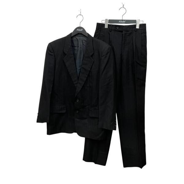 COMME des GARCONS HOMME コムデギャルソンオム セットアップ スーツ