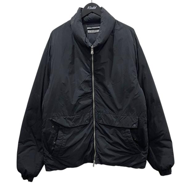 F/CE.（エフシーイー） 25AW ガーメントダイ ダウンジャケット GARMENT