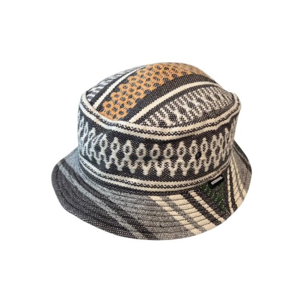NEIGHBORHOOD（ネイバーフッド） NEIGHBORHOOD MEXICAN BLANKET BUCKET
