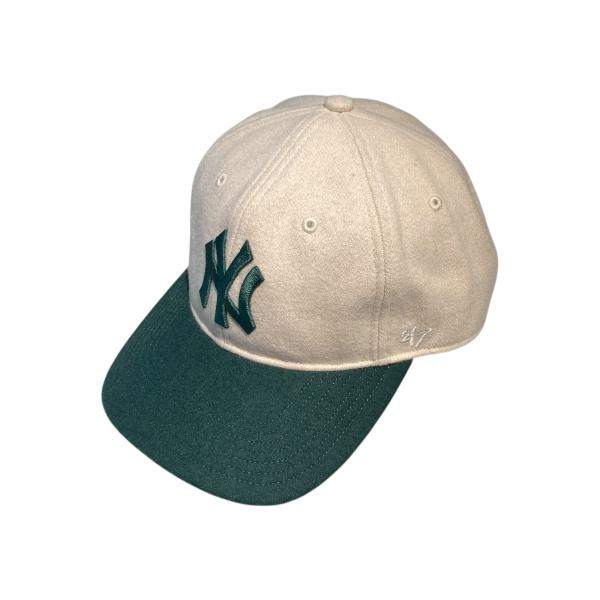 KITH（キス） 【値下げ】KITH キャップ 25-095-060-0029-1-0 グリーン