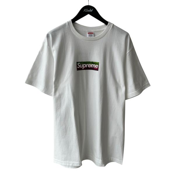 Supreme（シュプリーム） Supreme 25SS Los Angeles Fire Relief Box