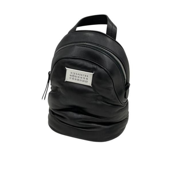 Maison Margiela（メゾンマルジェラ） リュック S56WA0014 ブラック