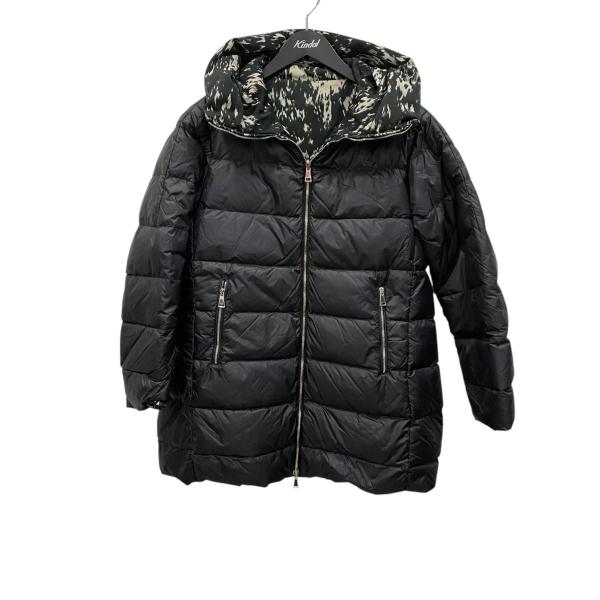 MONCLER（モンクレール） MONCLER COLLIERS リバーシブルダウン