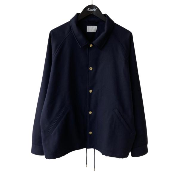 SOPHNET.（ソフネット） 【値下げ】SOPHNET． COACH JACKET コーチ