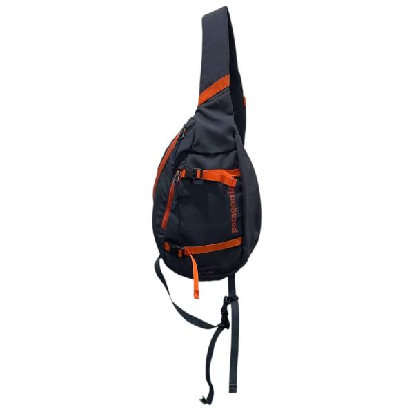 patagonia（パタゴニア） ワンショルダーバッグ Atom Sling 8L アトム
