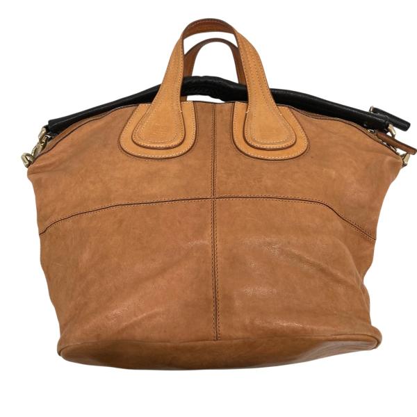 GIVENCHY（ジバンシィ） ナイチンゲール 2WAYバッグ MA1101 ベージュ