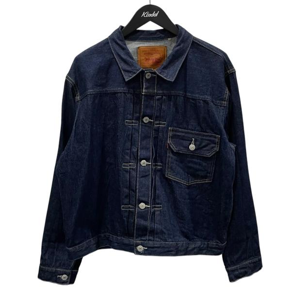 Levi's（リーバイス） LEVI'S デニムジャケット 506XX 1st 36年モデル
