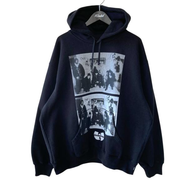 Supreme（シュプリーム） Supreme 25AW Wu-Tang Clan Hooded