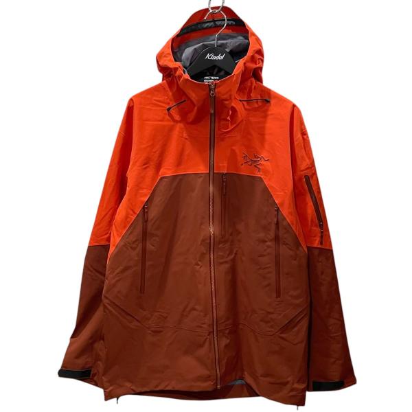 ARC'TERYX（アークテリクス） ARC'TERYX マウンテンパーカー スノー