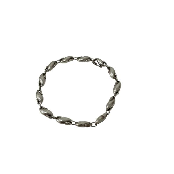 TIFFANY&Co.（ティファニー） Tiffany ＆ Co． シーホース シルバー