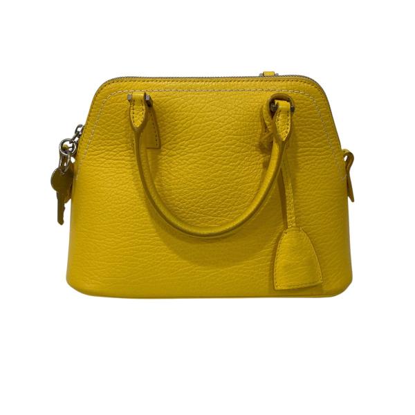 Maison Margiela（メゾンマルジェラ） ハンドバッグ S56WD0024