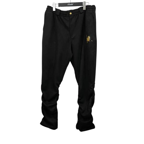 ラッセルノパンツ ラッセルノ RUSSELUNO パンツ RS2530703 ブラック サイズ：7