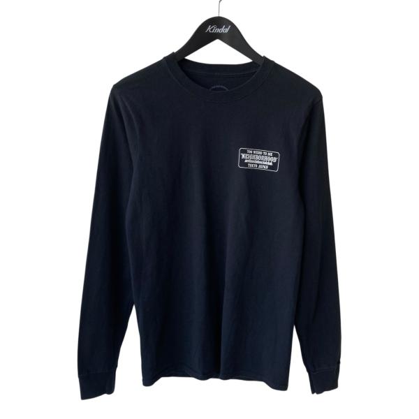 NEIGHBORHOOD（ネイバーフッド） NEIGHBORHOOD ASSC TEE LS-1 ロング
