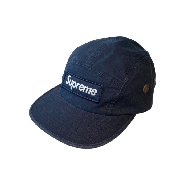 Supreme（シュプリーム） Supreme 26SS military camp cap キャップ