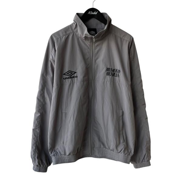 WACKO MARIA（ワコマリア） ワコマリア×アンブロ WACKO MARIA×UMBRO