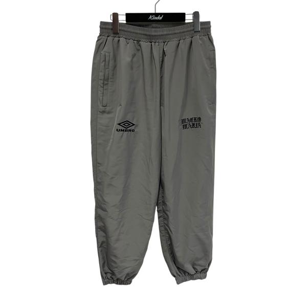 WACKO MARIA（ワコマリア） ワコマリア×アンブロ WACKO MARIA×UMBRO