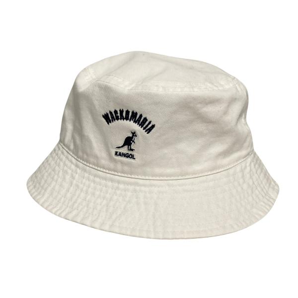 WACKO MARIA（ワコマリア） ワコマリア×カンゴール WACKO MARIA×KANGOL