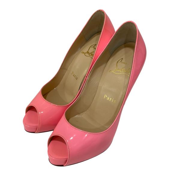 クリスチャンルブタン　ハイヒール34 Christian Louboutin（クリスチャンルブタン） ハイヒール